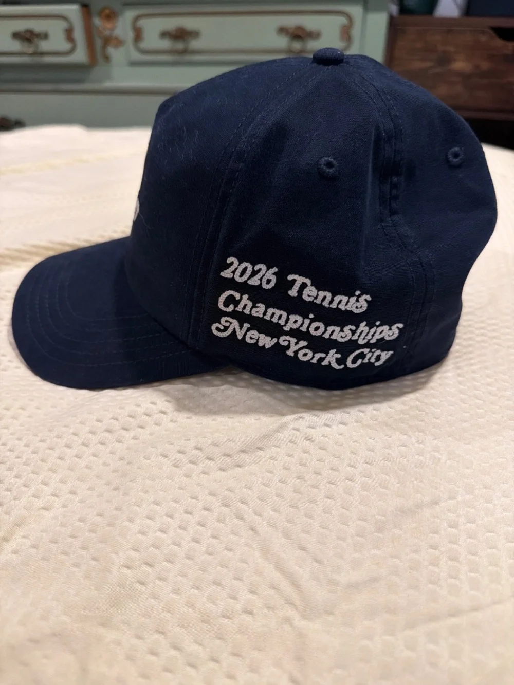 2026 US Open hat